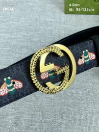 Picture of Gucci Belts _SKUGucciBelt40mmX95-125cm8L214300